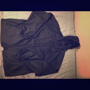Champion windbreaker